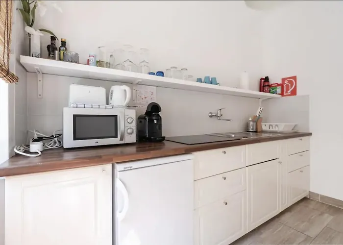 Apartamento Center Operastreet "italy"
