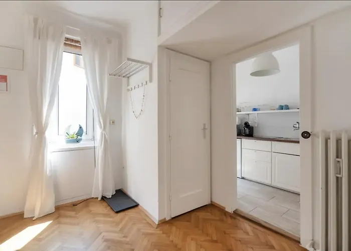 Apartamento Center Operastreet "italy" *