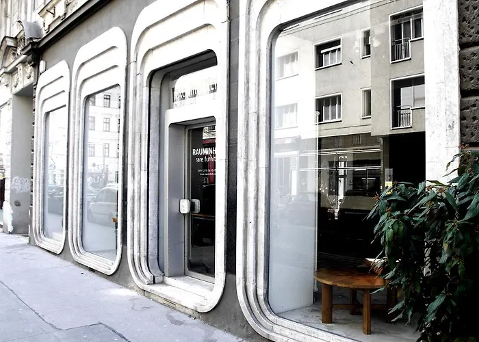 Center Operastreet "italy" Apartamento Viena